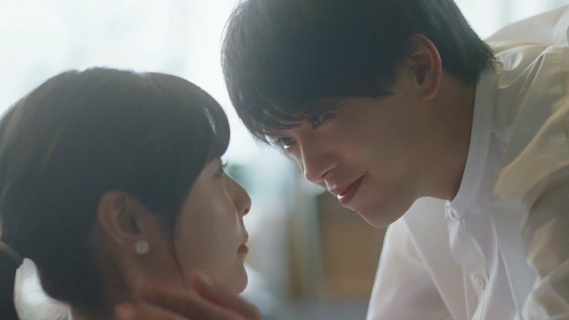 竹内涼真演じる“ビューネくん”24時間いつでもどこでも頑張る女性を前向きに　日本メナード化粧品『薬用ビューネ/薬用ビューネ スパシャワー』新CM「DAY篇/NIGHT篇」＆インタビュー映像