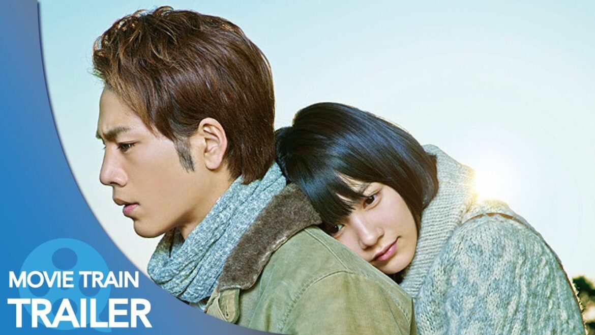 【予告編#1】ホットロード (2014) - 能年玲奈,登坂広臣,鈴木亮平
