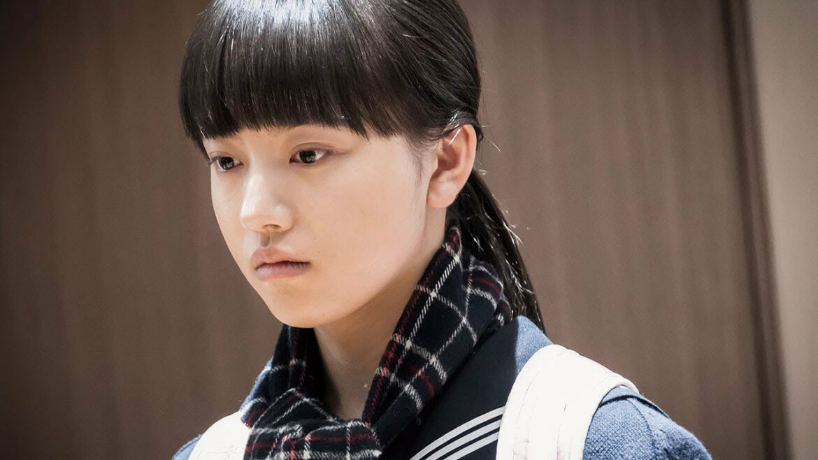清原果耶、“母”石田ゆり子と衝突 感情をむき出しに 映画「望み」本編映像 清原果耶、“母”石田ゆり子と衝突 感情をむき出しに 映画「望み」本編映像