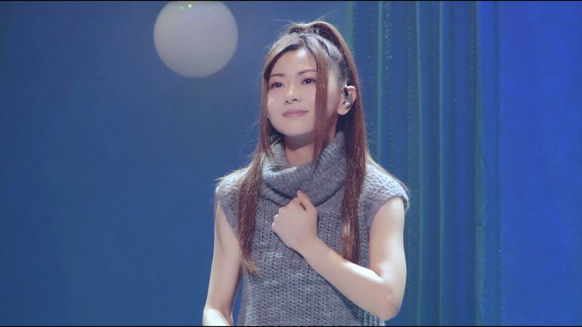 「20th Anniversary Mai Kuraki Live Project 2019 "Let’s GOAL！～薔薇色の人生～"」スペシャルダイジェスト
