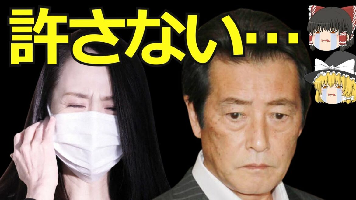 【ゆっくりニュース】驚愕！神田正輝さん、沙也加さんのために会見を開いた、本当の理由に一同涙【ゆっくり解説】