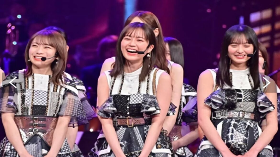 乃木坂46生田絵梨花、『レコ大』の思い出語る「涙が出るほどうれしくて…」