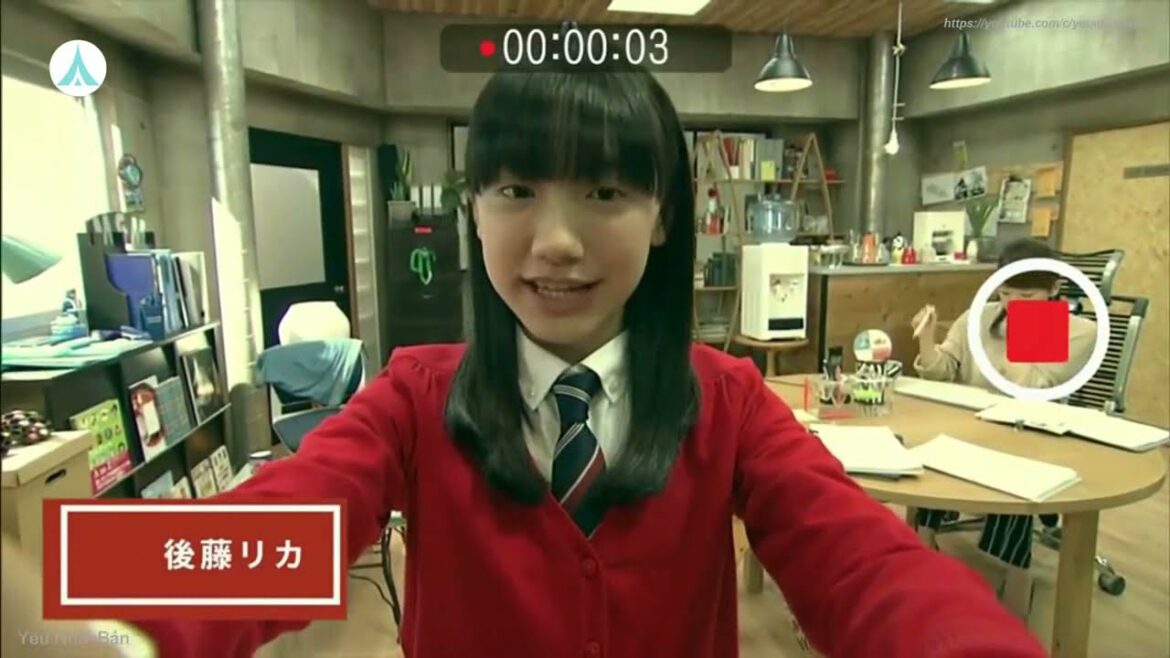 Ashida mana NHK series Media Times Pretty Girl Nightcore