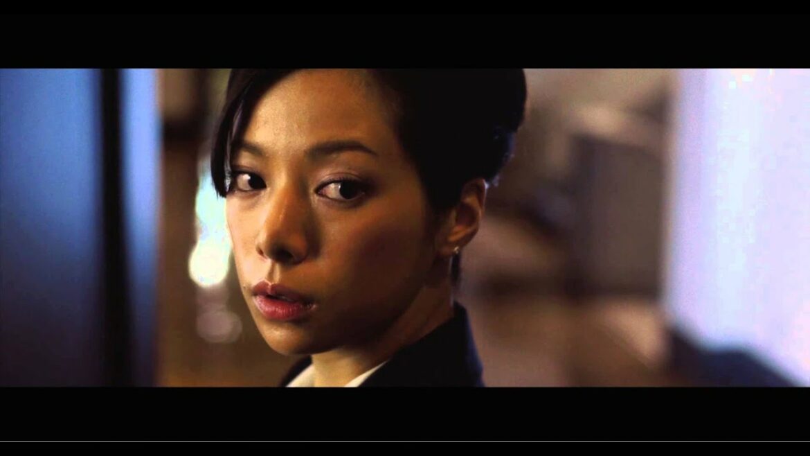映画「フローレンスは眠る」特報