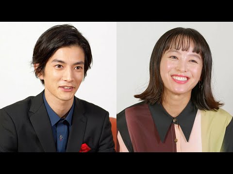 清野菜名、美容部員役の渡邊圭祐に「スタイル良すぎ!」(資生堂 マキアージュ  ショートフィルム「Touching」予告 / 清野菜名 渡邊圭祐) 清野菜名、美容部員役の渡邊圭祐に「スタイル良すぎ!」(資生堂 マキアージュ  ショートフィルム「Touching」予告 / 清野菜名 渡邊圭祐)