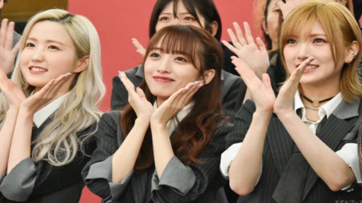 AKB48、“12年連続受賞”柏木由紀「今年ほど大賞を獲りたいと思ったことは無い」圧巻ステージ披露＜第63回輝く！日本レコード大賞＞