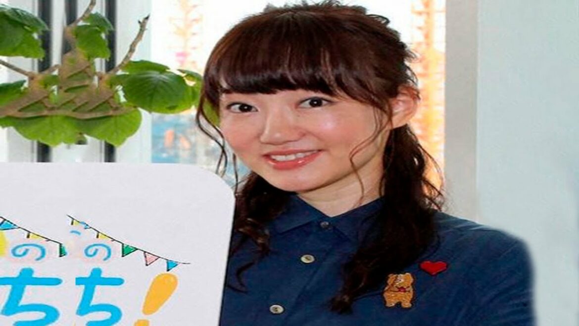 声優の阿澄佳奈　離婚と再婚、妊娠を発表「これからも真摯にお仕事に向き合ってまいります」