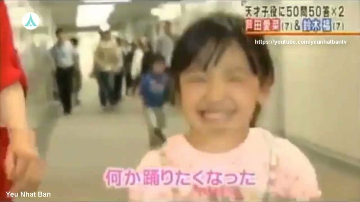 「芦田愛菜と鈴木福」人気こ子役ダブルインタビュー