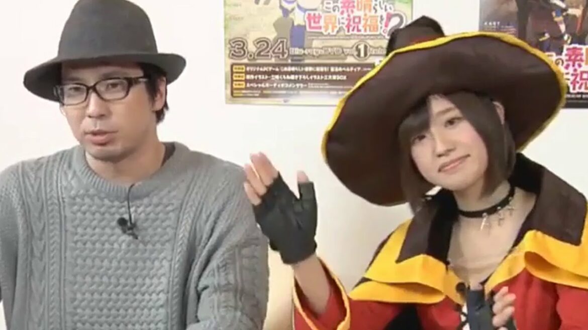 【笑】高橋李依「安元さんは…そろそろお城に帰る時間になりました//」安元洋貴「俺の出番ワンチャンねえのか？」アニメ出ないのにゲストに呼ばれたジャス元ｗ出演のおねだりするｗｗ