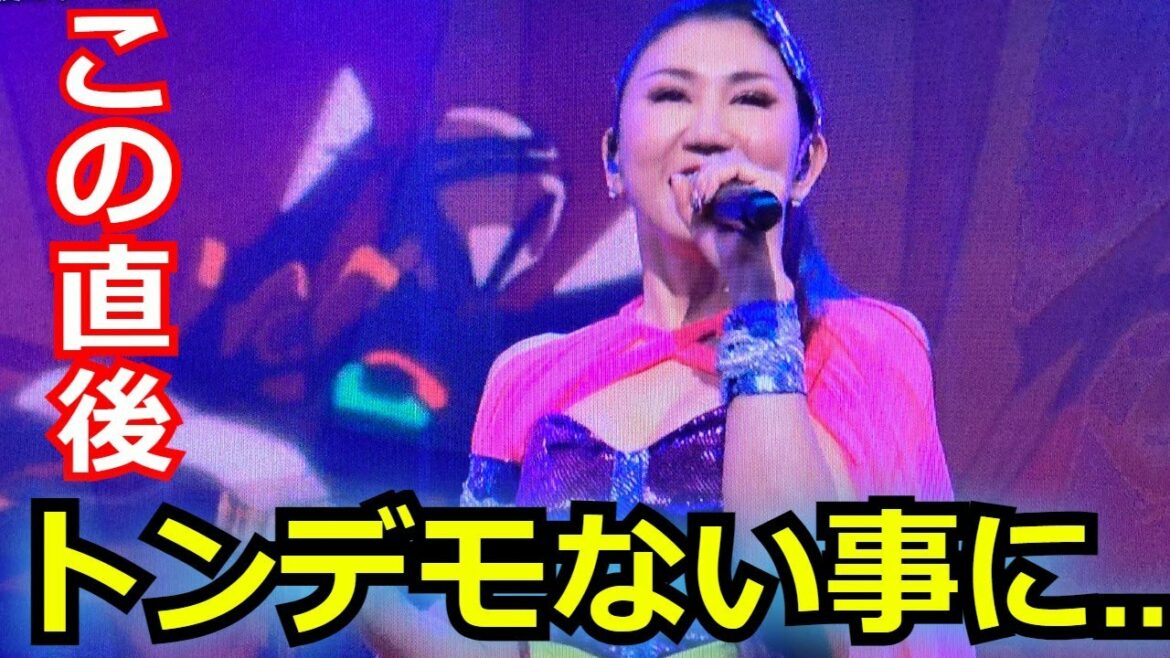 高橋洋子のNHK「紅白歌合戦」での歌唱に大絶賛・称賛の嵐が…　その”耳を疑う理由”や「残酷な天使のテーゼ」の歌唱に込めた想いには涙が溢れて止まらない…