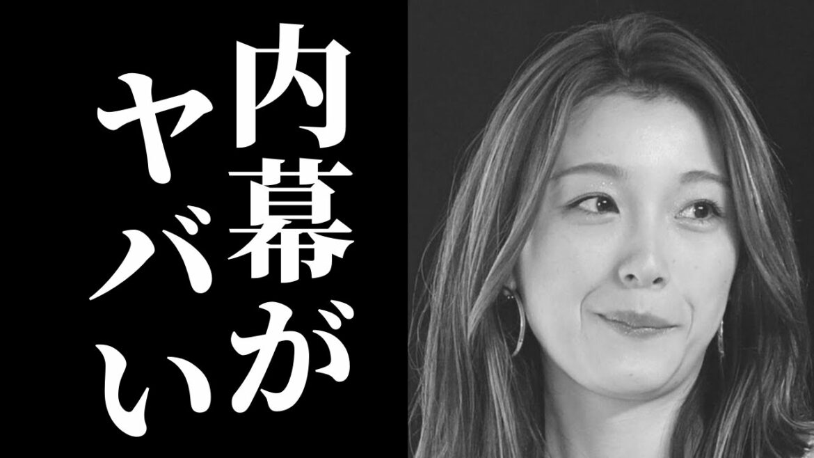 木下優樹菜、活動再開から一転「引退の実情」がヤバかった…