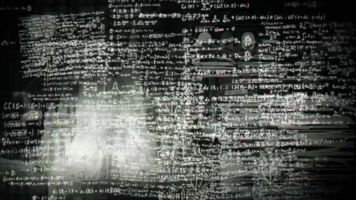 B:the Beginning MAD