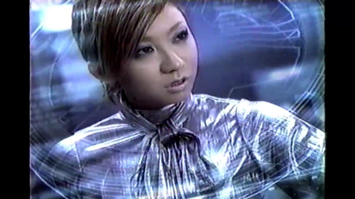 2008年頃のCM 倖田來未 ホンダ ゼスト HONDA ZEST SPORTS