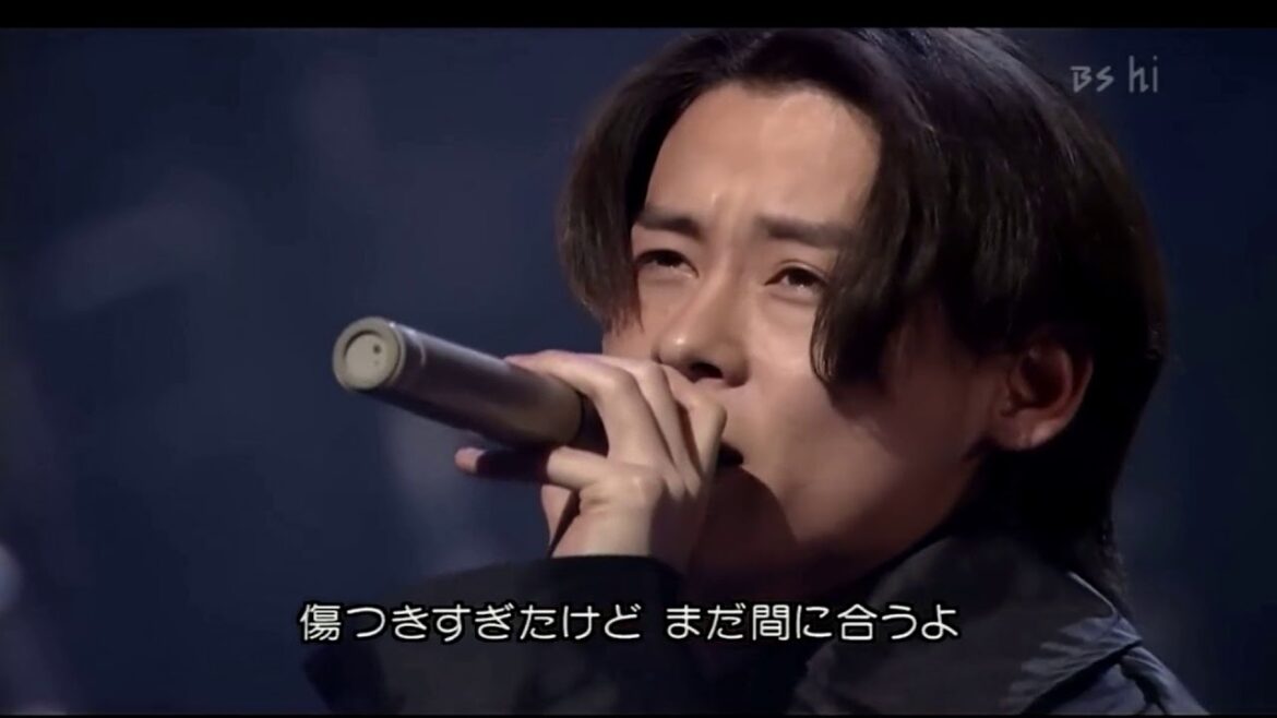 I for You (紅白歌合戦)