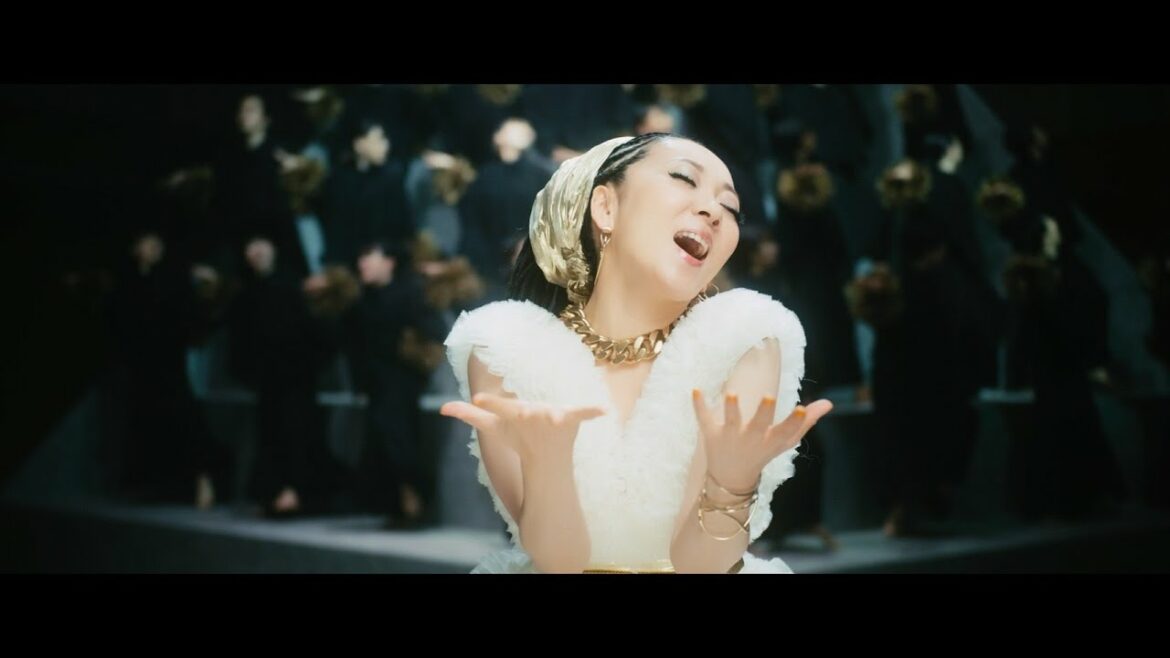MISIA - Higher Love