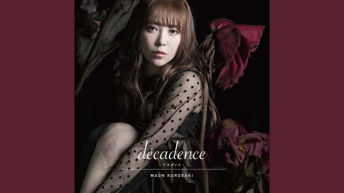 décadence -デカダンス-