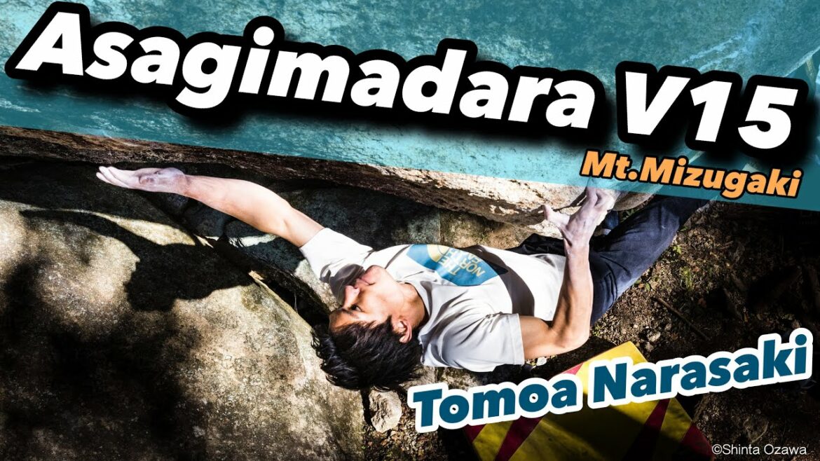 【五段プラス？！？】トップクライマー達が高グレード回収しまくり🦍