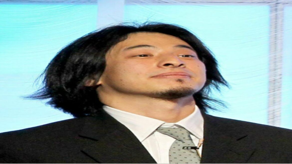 ひろゆき氏、菅義偉前首相と河野太郎氏の功績「もっと評価されるべき」