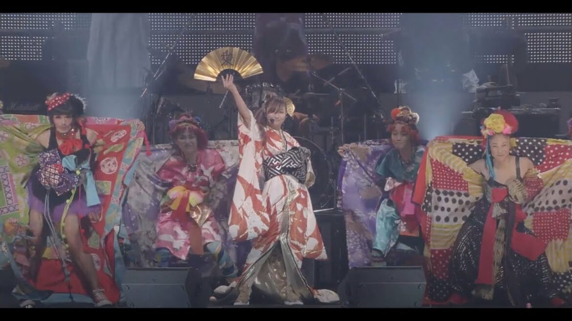 大塚 愛 / 「CHU-LIP」づくしの歴代ライブ "まとめ映像″ 大塚 愛 / 「CHU-LIP」づくしの歴代ライブ "まとめ映像″