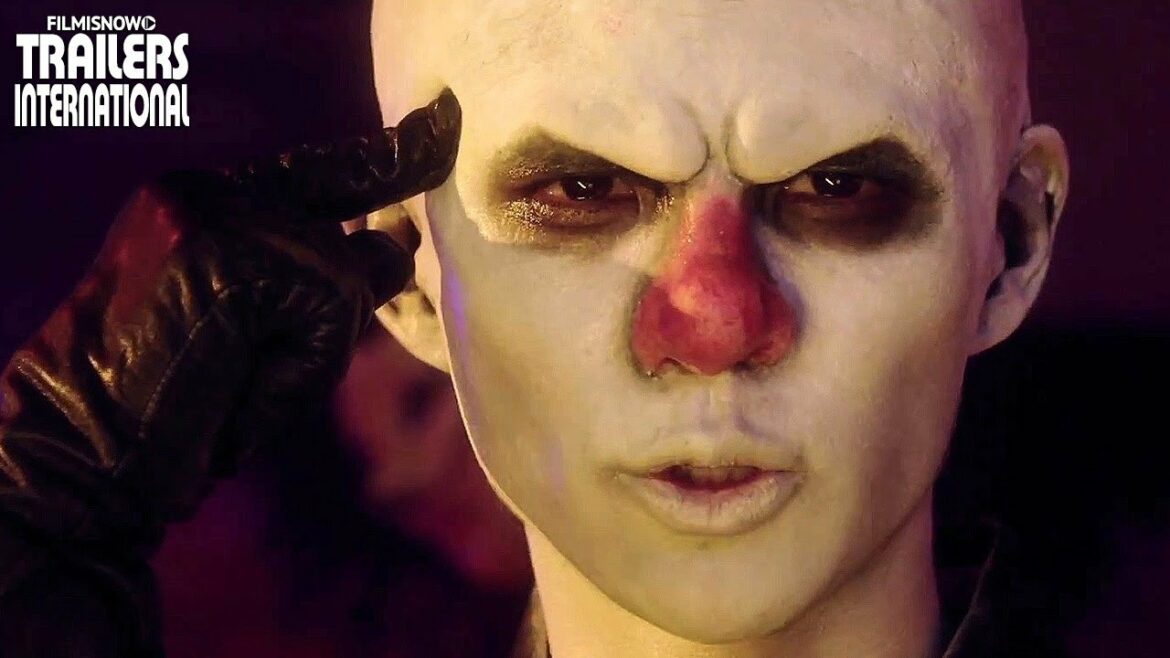 映画「THE LIMIT OF SLEEPING BEAUTY-リミット・オブ・スリーピング・ビューティー」予告2 映画「THE LIMIT OF SLEEPING BEAUTY-リミット・オブ・スリーピング・ビューティー」予告2