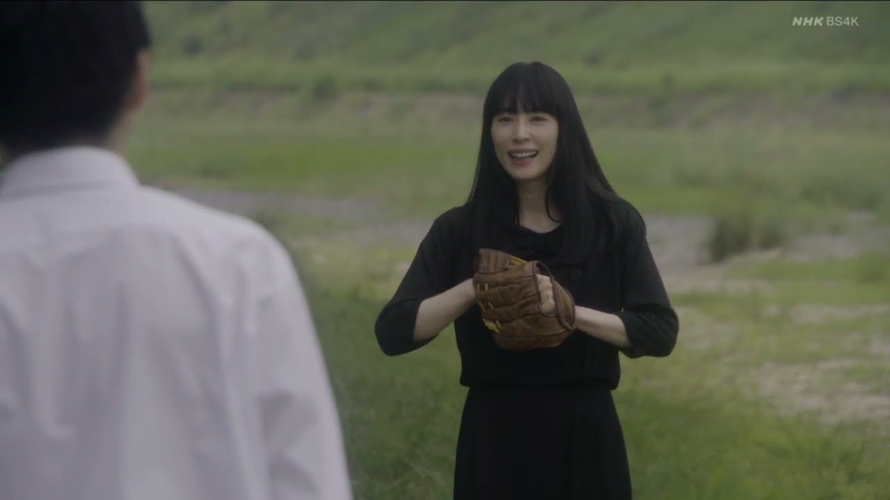 朝ドラ「カムカムエヴリバディ」39話 るい編開始…。大阪に向かったるいだが…NHK連続テレビ小説ドラマ第38話感想【第8週1951-1962】 朝ドラ「カムカムエヴリバディ」39話 るい編開始…。大阪に向かったるいだが…NHK連続テレビ小説ドラマ第38話感想【第8週1951-1962】