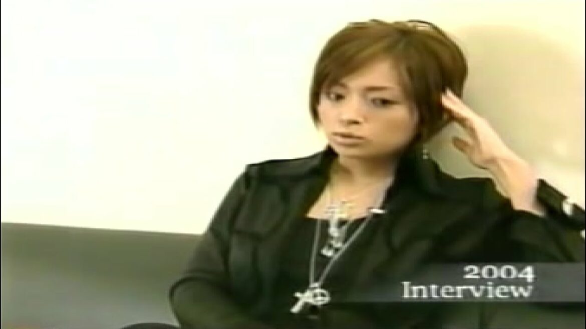 浜崎あゆみ / スーパーテレビ / 2021 浜崎あゆみ / スーパーテレビ / 2021