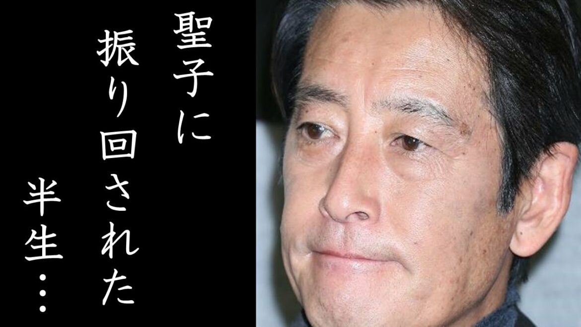神田正輝の世間のイメージとは違った半生に涙が止まらない…聖子に振り回された苦悩の結婚生活と娘・沙也加への父としての想いとは…