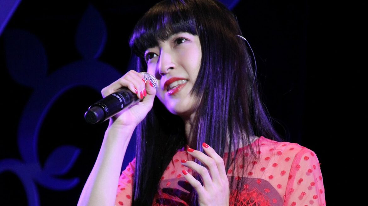 神田沙也加が生歌披露!メリル・ストリープが絶賛! 映画「イントゥ・ザ・ウッズ」ジャパンプレミア1 #Meryl Streep #Sayaka Kanda 神田沙也加が生歌披露!メリル・ストリープが絶賛! 映画「イントゥ・ザ・ウッズ」ジャパンプレミア1 #Meryl Streep #Sayaka Kanda