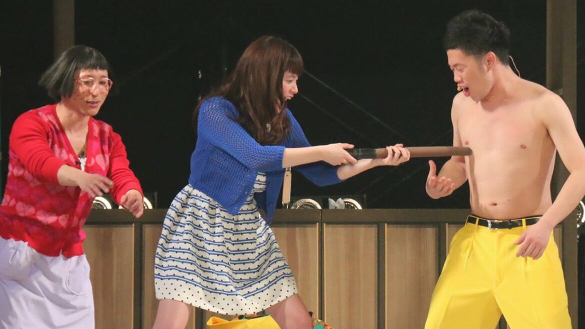 筧美和子が“乳首ドリル”に挑戦! 「日本女子博覧会-JAPAN GIRLS EXPO 2015 春-」 #Miwako Kakei #JAPAN GIRLS EXPO 筧美和子が“乳首ドリル”に挑戦! 「日本女子博覧会-JAPAN GIRLS EXPO 2015 春-」 #Miwako Kakei #JAPAN GIRLS EXPO