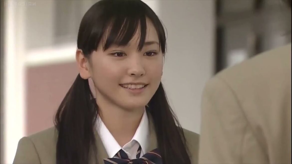『マイ☆ボス マイ☆ヒーロー』EP8（長瀬智也・新垣結衣）