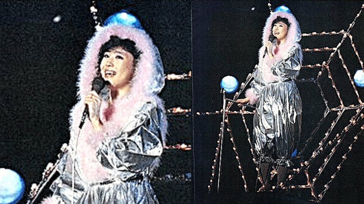 【お昼まで公開】松田聖子 あの感動をもう一度！伝説の武道館コンサート ダイジェスト週末版