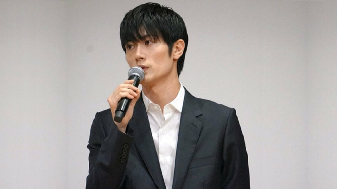 【三浦春馬】最後の特別インタビュー…😭目は明らかに奇妙です😢😢 【三浦春馬】最後の特別インタビュー...😭目は明らかに奇妙です😢😢