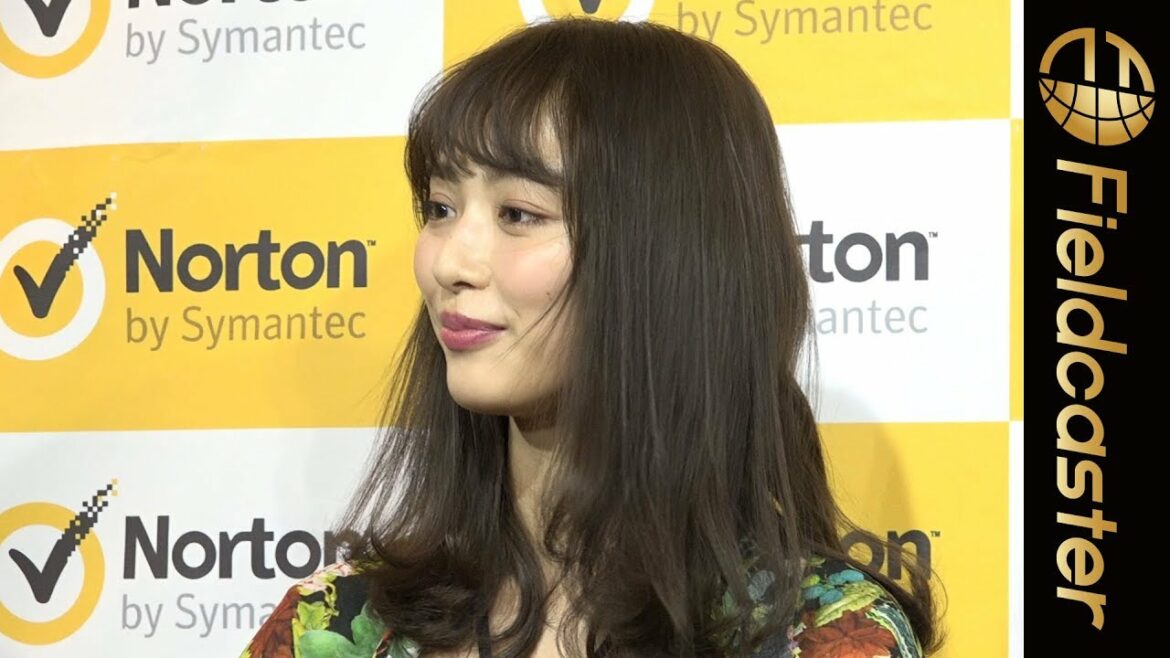 【囲み会見】だーりお スマホ依存症告白【内田理央】