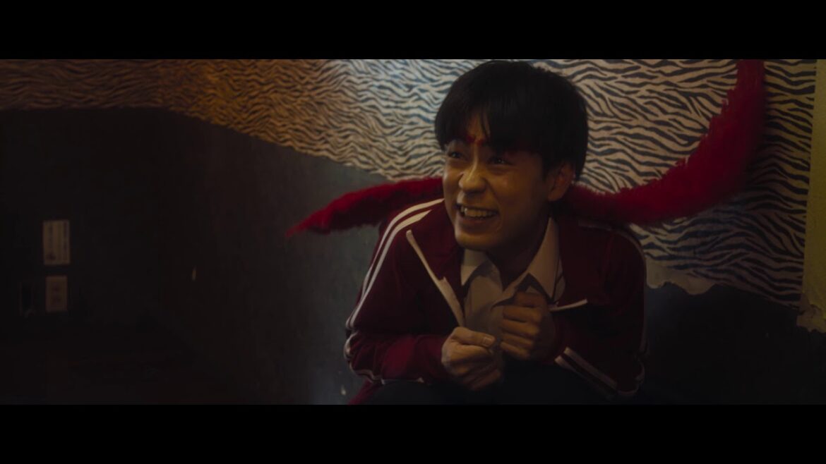 【映画DB】映画「くれなずめ」予告編（出演：成田凌 ）