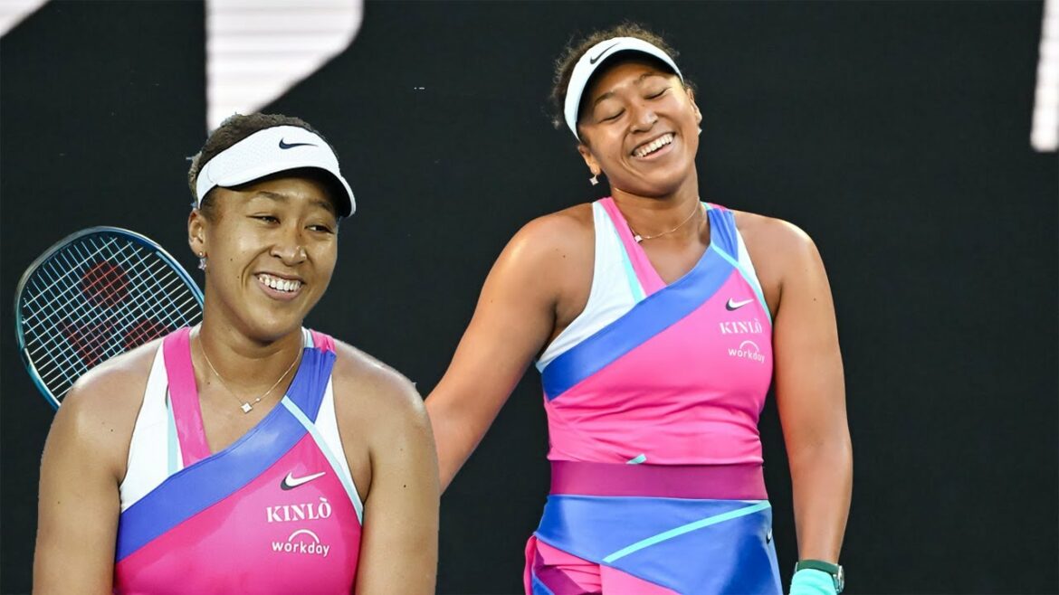 【速報中】大坂なおみvsアニシモワ 大坂なおみ２回戦ストレート快勝！