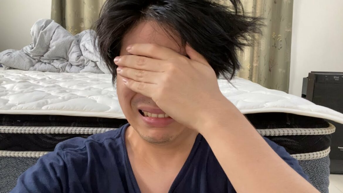お騒がせしている例の件につきまして。