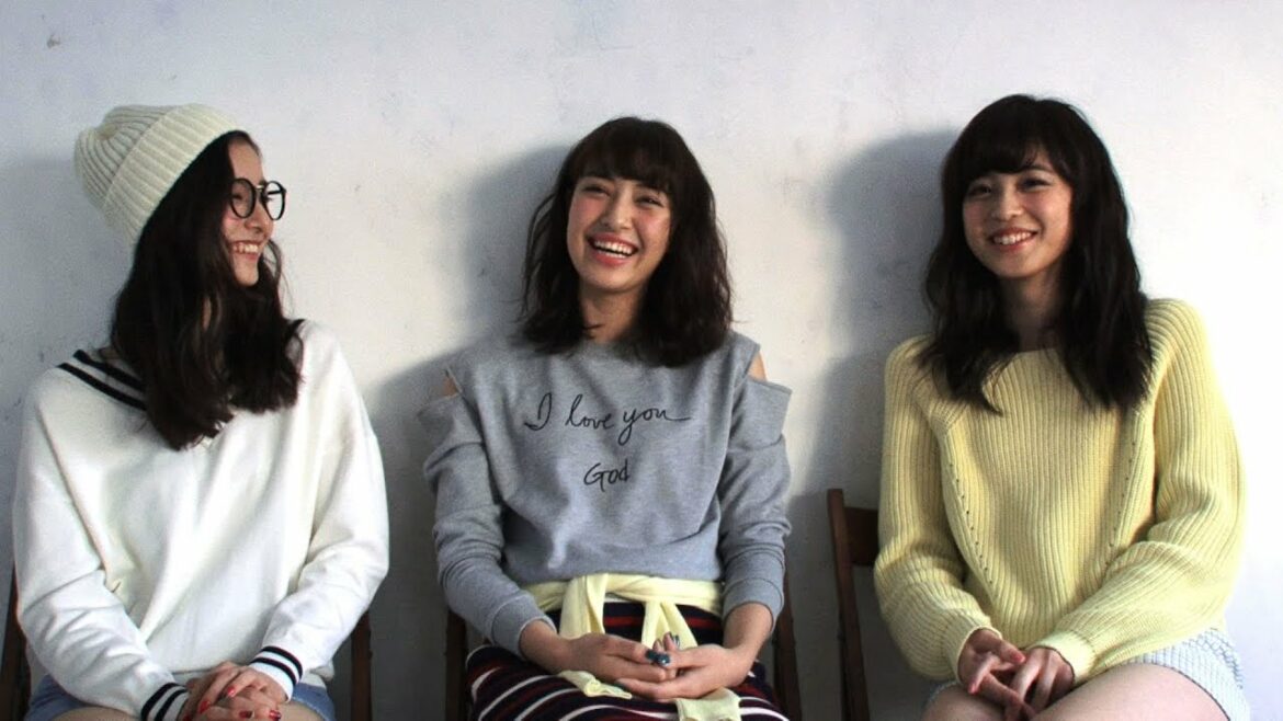 ノンノ３月号　岡本あずさ・新木優子・久慈暁子『nonnoモデルイメージ調査』