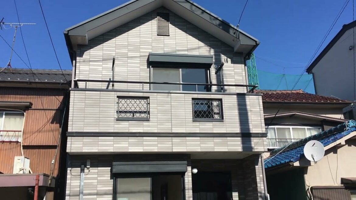 フルハウス物件紹介 　あま市七宝町下田part1