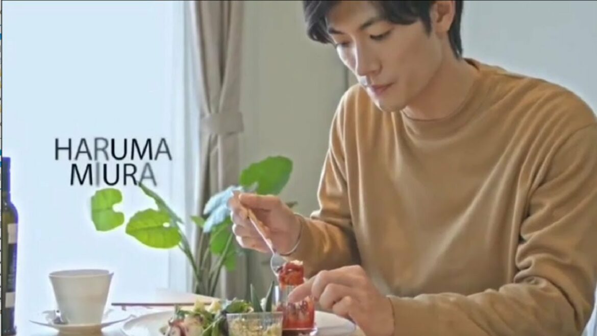 三浦春馬さんの最後のインスタ【未公開動画】最終的な画像を決して忘れませんか？