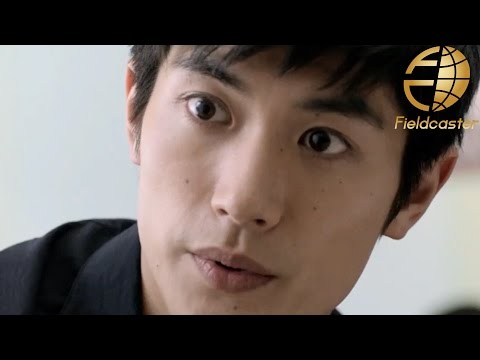 三浦春馬の爽やかさがすごい ソフトバンク新CM 三浦春馬の爽やかさがすごい ソフトバンク新CM