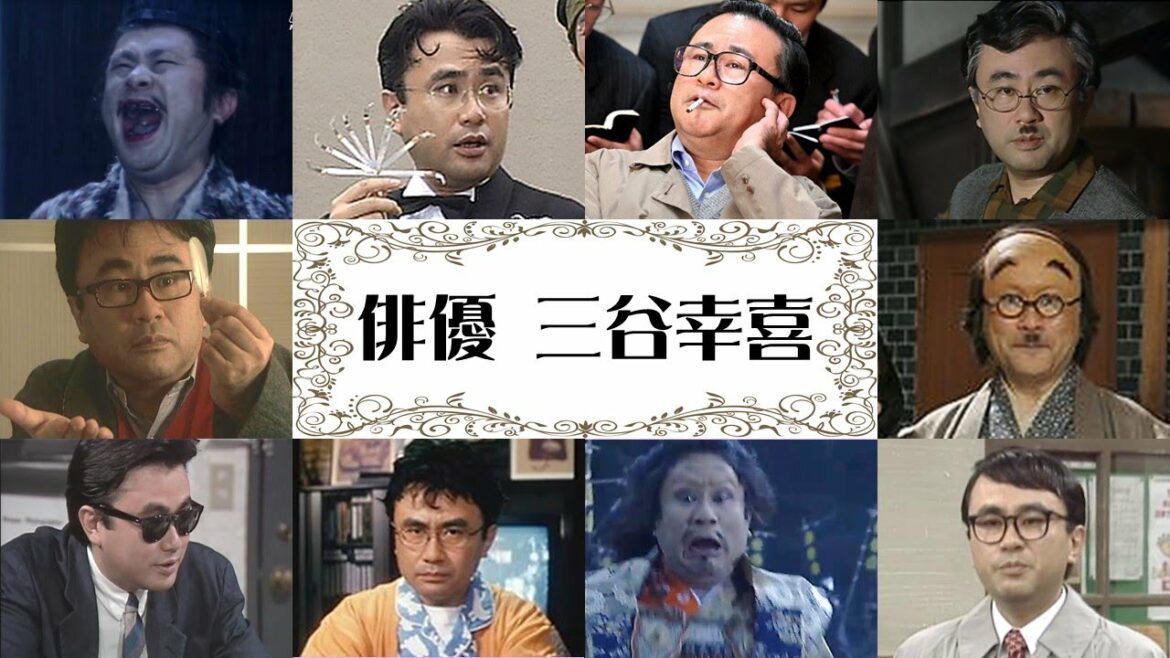 三谷幸喜の俳優活動まとめ／『鎌倉殿の13人』にも出演！？