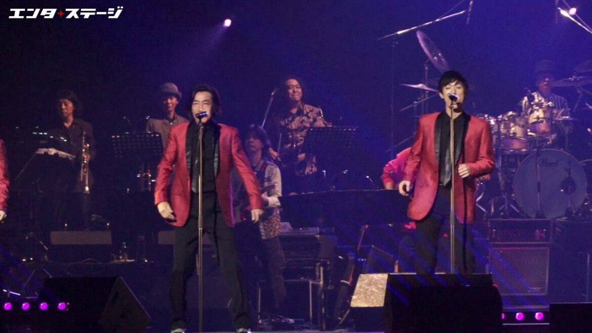 中川晃教、山崎育三郎、三浦春馬･･･スターたちが超豪華共演！「Act Against AIDS 2016」コンサート | エンタステージ
