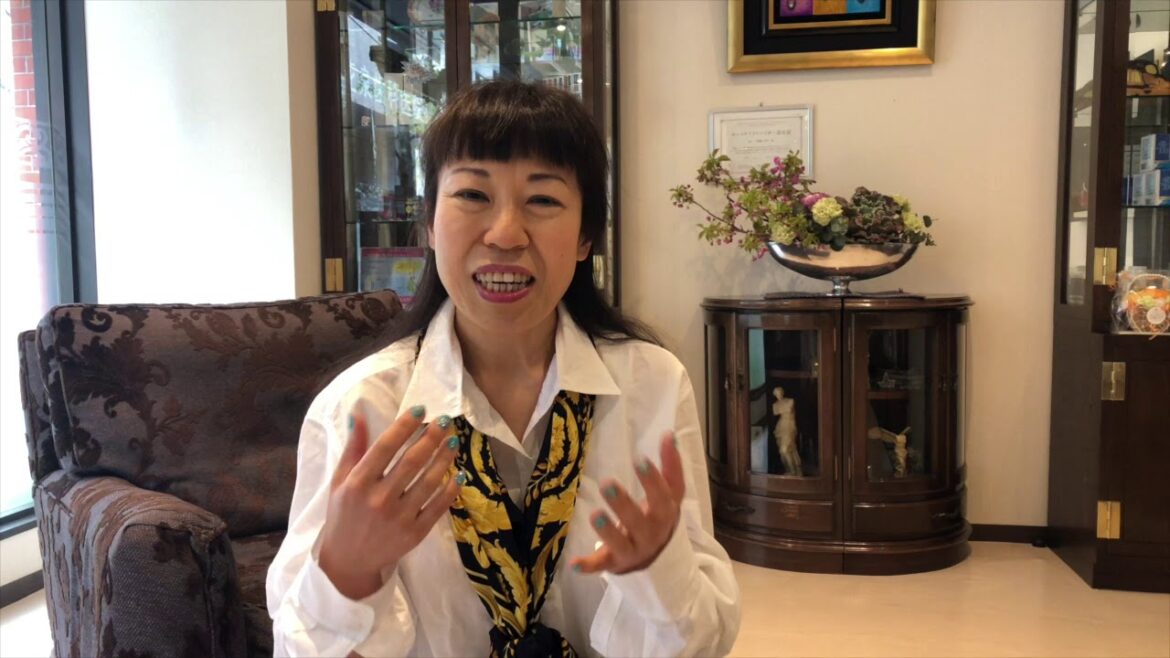 受講生インタビュー佐藤アリサ 様