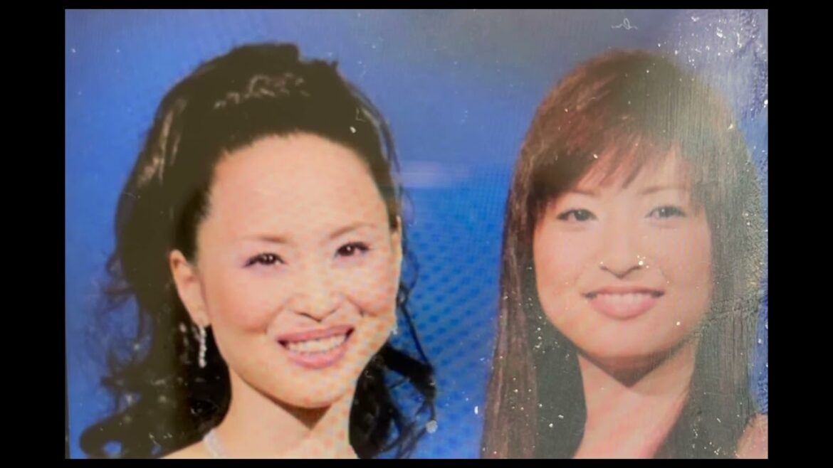 周防が狙ってた松田聖子