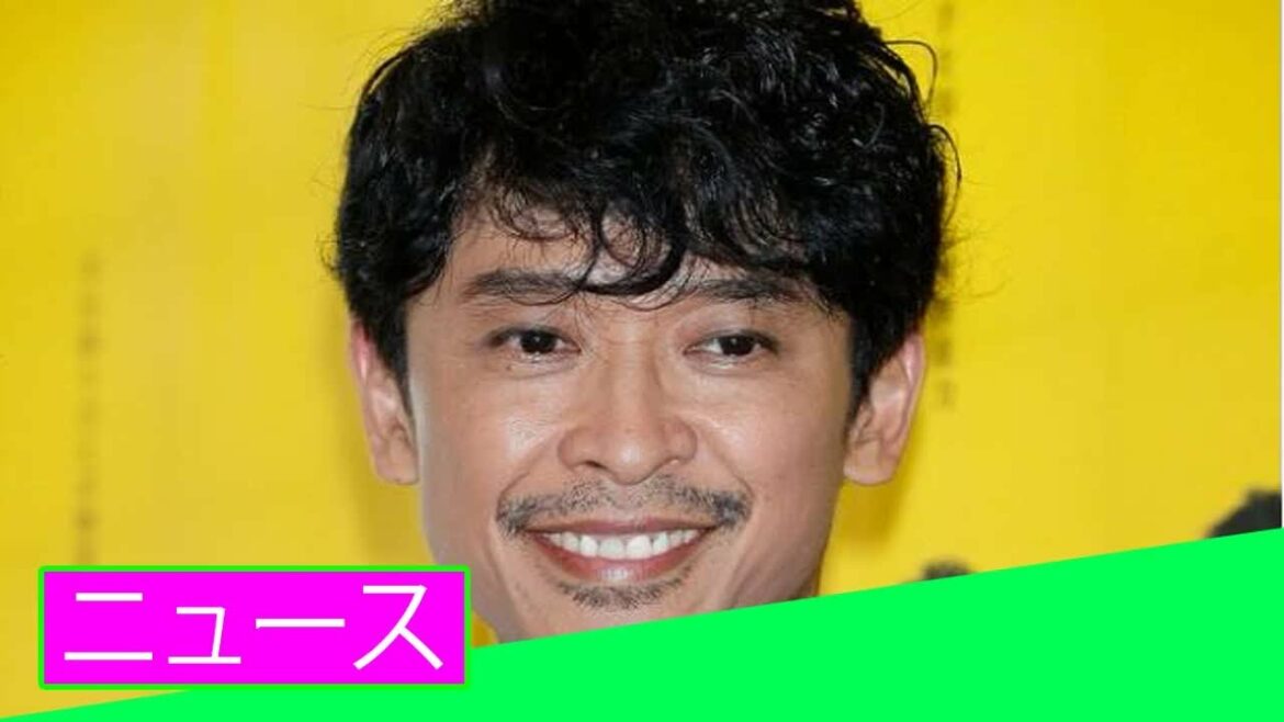 坂本昌行が元宝塚・朝海ひかると結婚間近か、背中を押した“700日前の誓い”「ニュース」
