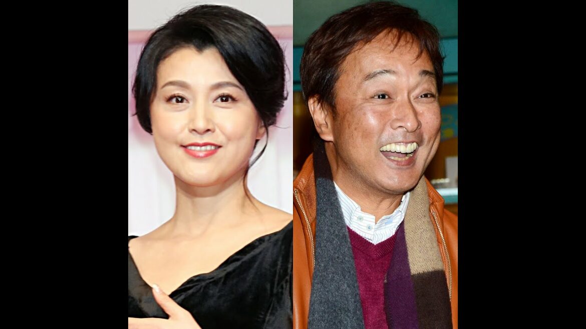 大丈夫？藤原紀香が太川陽介のバスVS鉄道旅参戦に「第2の生駒里奈化」懸念