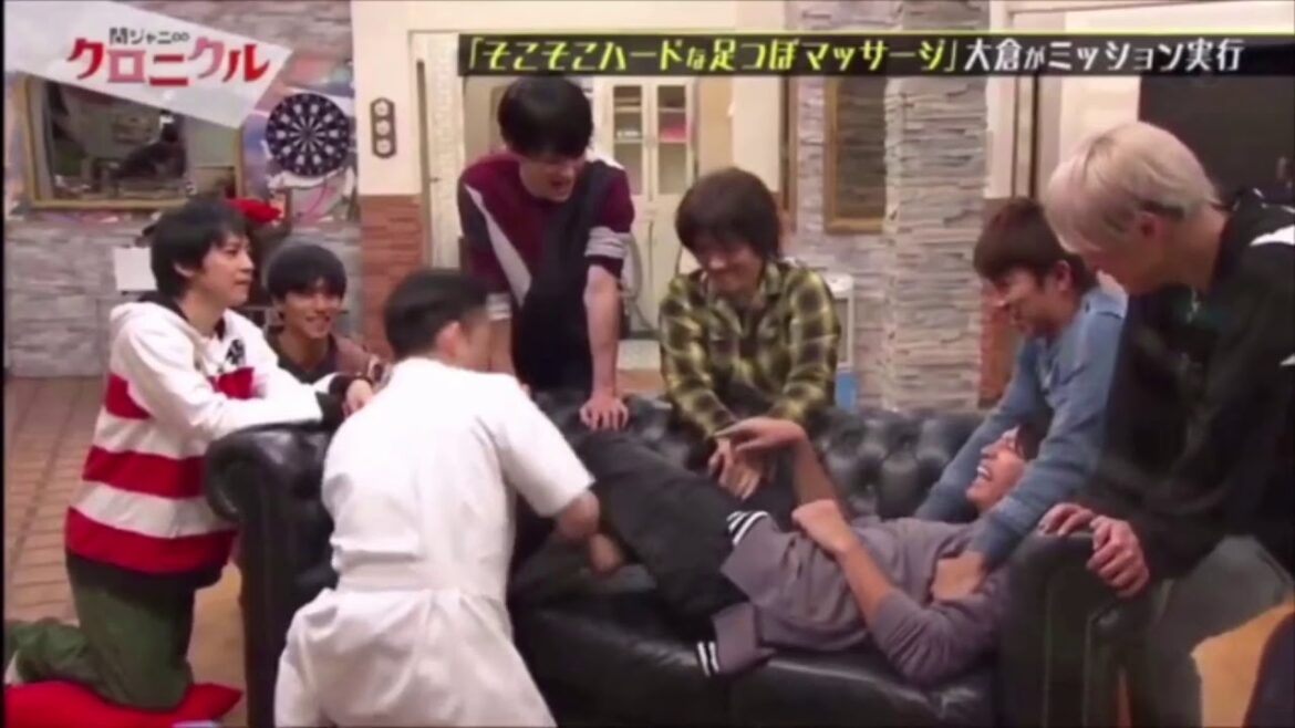 大倉 喚き声まとめ