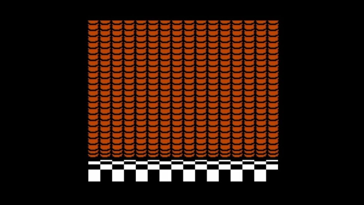 大塚愛　さくらんぼ　ファミコンアレンジ　ゲームキャラ達を踊らせてみた 8bit music
