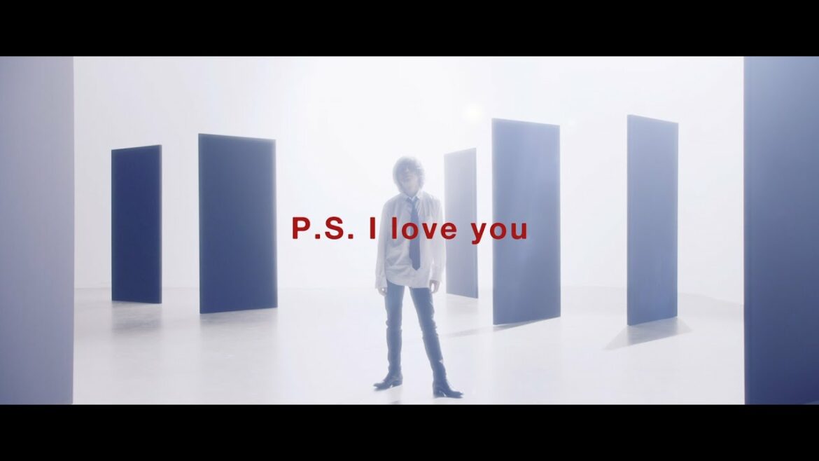宮本浩次 － P.S. I love you