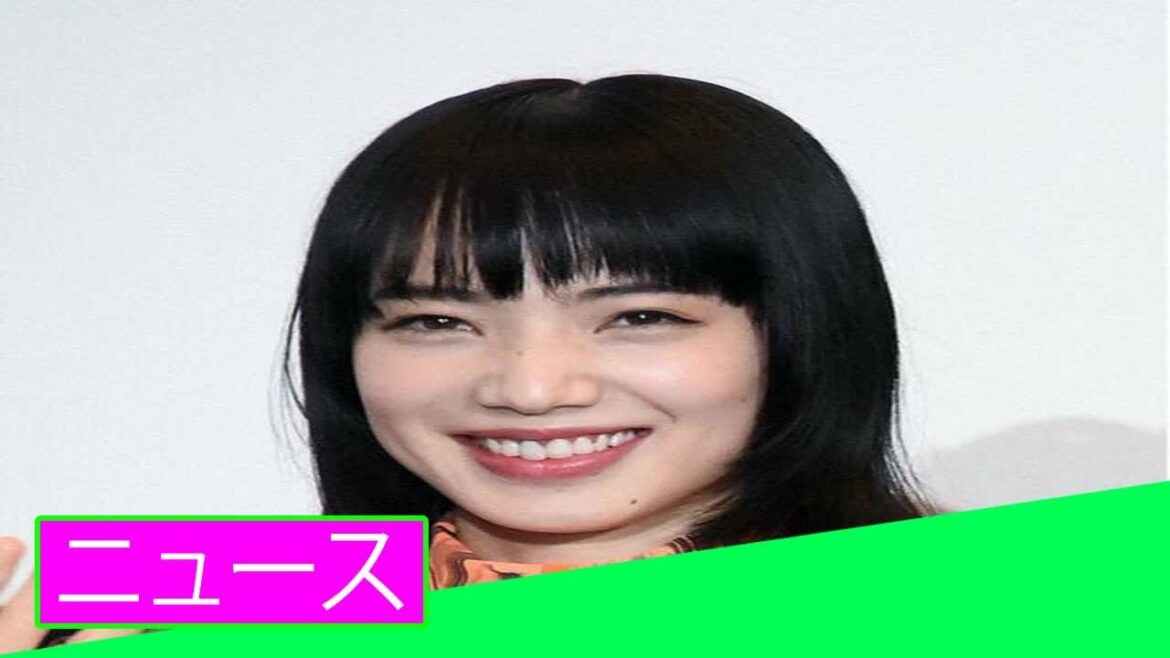 小松菜奈　菅田将暉との新婚生活で実感「家に帰ったら誰かがいるっていうことがすごく私にとって幸せ」 「ニュース」